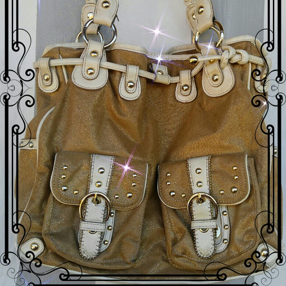 Kathy Van Zeeland purse